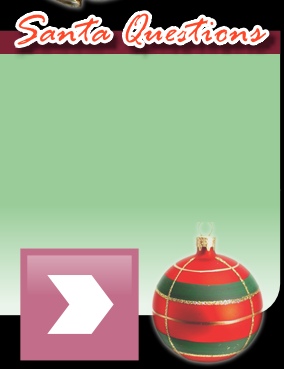 Santas Grotto Questions