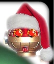 Santa Chat