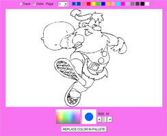 Paint It