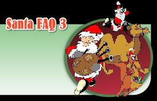 Santa FAQ 3