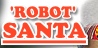 Santas Grotto Chat