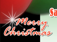Santas Grotto