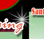 Santas Grotto | Father Christmas' Home